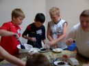 Too many cooks