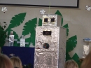 I Am The Robot