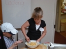 Cooking