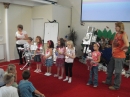 Meet the robots 1