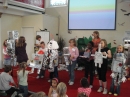 Meet the robots 2