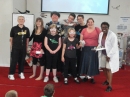 The Watt Family