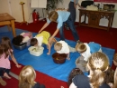 More competitions