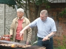 Barbecuing