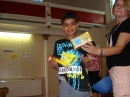 Prizegiving