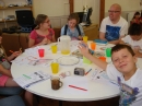 Table time