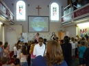 Singing
