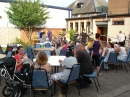 At the Barbecue 2