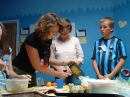 Cooking from Holiday Club 2005!
