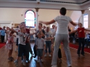 Aerobics