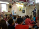 Holiday Club 2012