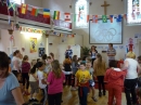 Holiday Club 2012