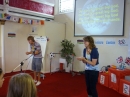 Holiday Club 2012