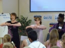 Holiday Club 2012