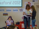 Holiday Club 2012