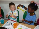 Holiday Club 2012