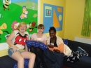 Holiday Club 2012