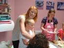 Holiday Club 2012