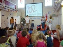 Holiday Club 2012