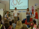 Holiday Club 2012