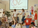Holiday Club 2012