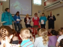 Holiday Club 2012