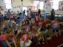 Holiday Club 2012
