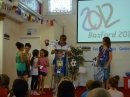 Holiday Club 2012