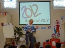 Holiday Club 2012