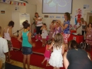 Holiday Club 2012