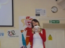 Holiday Club 2012