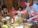 Holiday Club 2012
