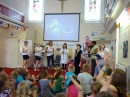 Holiday Club 2012