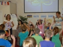 Holiday Club 2012