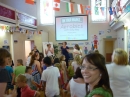 Holiday Club 2012