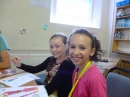 Louise and Lea